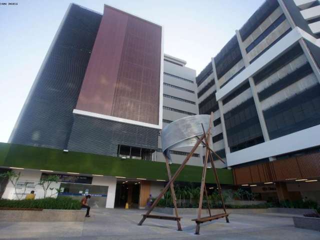 Sala Comercial para Locação em Salvador, Caminho das Árvores, 4 vagas