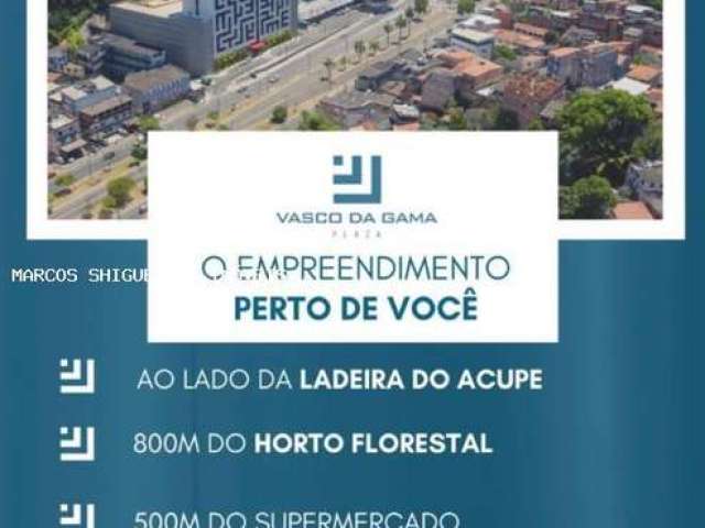 Sala Comercial para Venda em Salvador, Federação