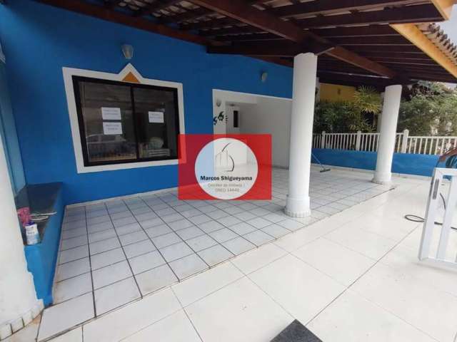 Casa em Condomínio para Venda em Camaçari, Barra do Jacuípe (Monte Gordo), 5 dormitórios, 3 suítes, 4 banheiros, 1 vaga