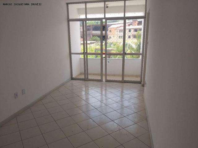 Apartamento para Venda em Salvador, São Cristovão, 2 dormitórios, 1 banheiro, 2 vagas