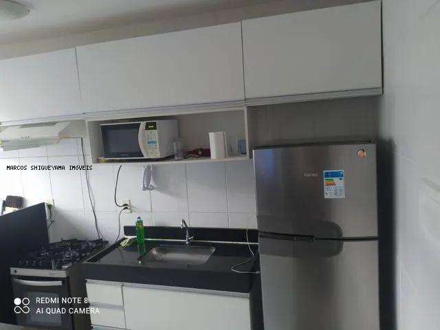 Apartamento para Venda em Lauro de Freitas, Caixa D`agua, 2 dormitórios, 1 banheiro, 1 vaga