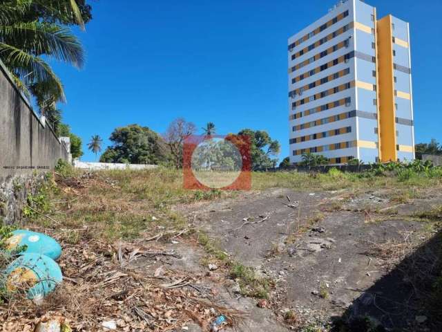 Terreno para Venda em Salvador, Cabula