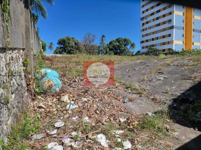 Terreno para Venda em Salvador, Cabula