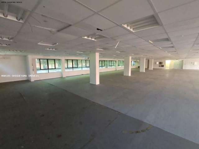 Sala Comercial para Venda em Salvador, Caminho das Árvores, 4 banheiros, 11 vagas