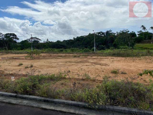 Terreno para Venda em Camaçari, Cajazeiras de Abrantes (Abrantes)