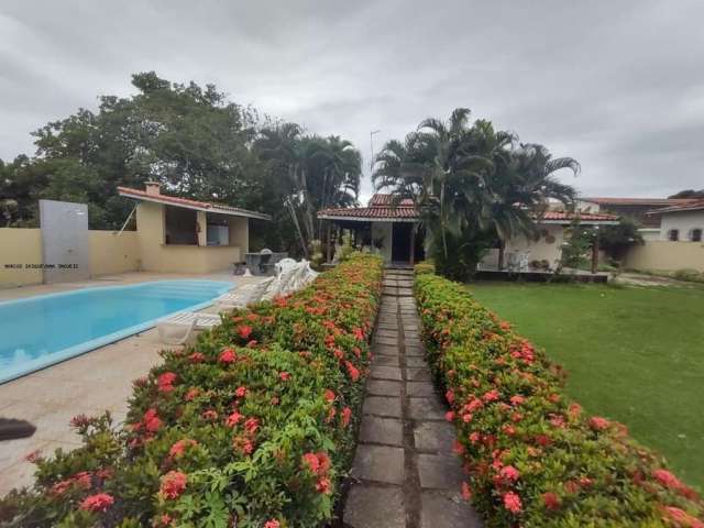 Casa em Condomínio para Venda em Lauro de Freitas, Recreio Ipitanga, 3 dormitórios, 2 suítes, 3 banheiros, 2 vagas