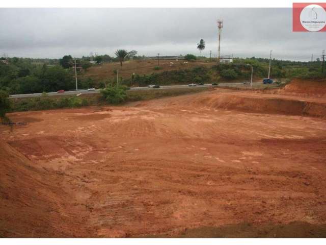 Terreno para Venda em Salvador, Cassange