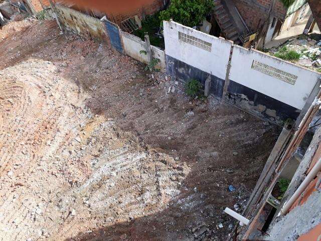 Terreno para Venda em Salvador, Valéria