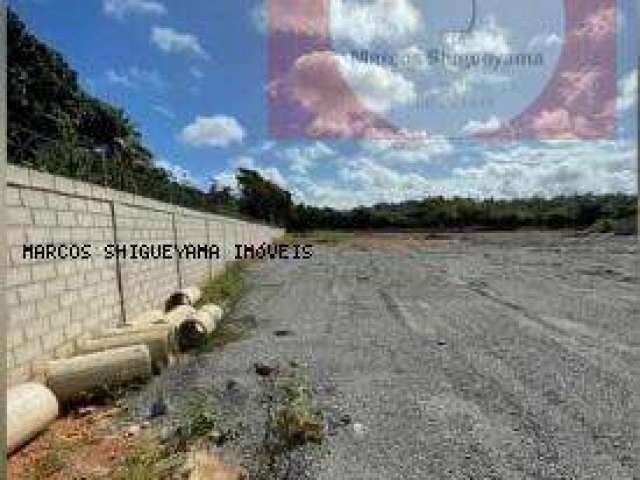 Terreno para Venda em Camaçari, Cajazeiras de Abrantes (Abrantes)