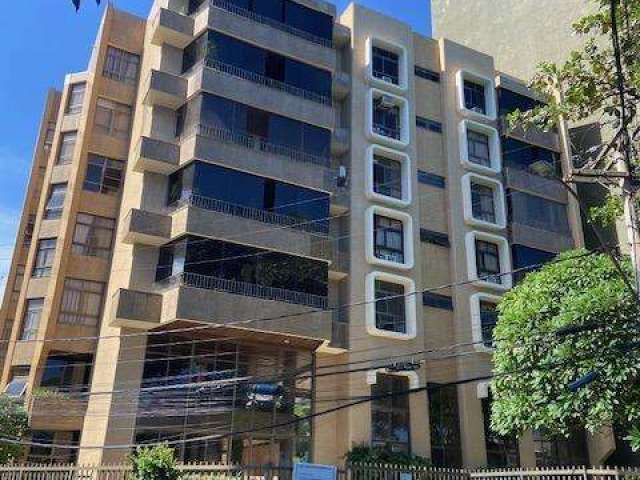 Apartamento para Venda em Salvador, Rio Vermelho, 4 dormitórios, 4 suítes, 6 banheiros, 4 vagas