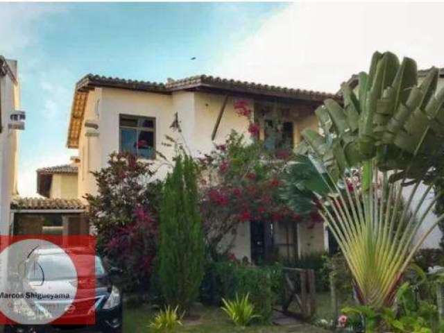 Casa para Venda em Salvador, Stella Maris, 4 dormitórios, 1 suíte, 4 banheiros, 2 vagas