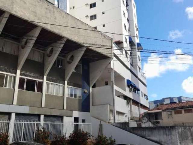 Sala Comercial para Locação em Salvador, Costa Azul, 2 banheiros, 1 vaga