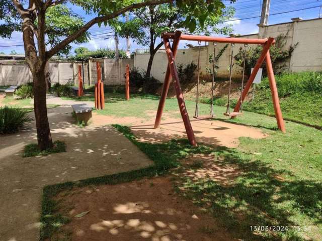 Apartamento para Venda em Lauro de Freitas, Caji, 2 dormitórios, 1 banheiro, 1 vaga