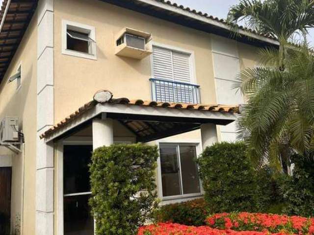Casa em Condomínio para Venda em Salvador, Stella Maris, 3 dormitórios, 1 suíte, 3 banheiros, 2 vagas