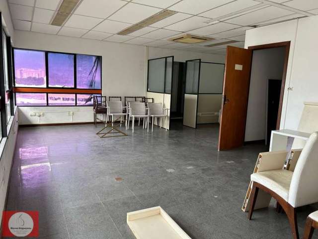 Sala Comercial para Venda em Salvador, Brotas, 1 banheiro, 2 vagas