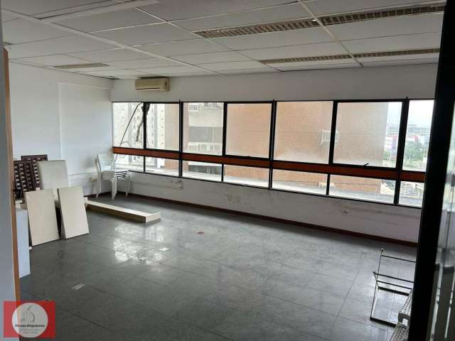 Sala Comercial para Venda em Salvador, Brotas, 1 banheiro, 2 vagas