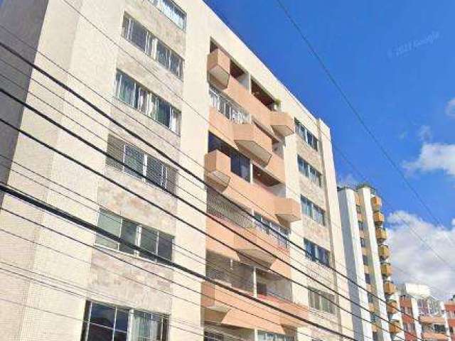 Apartamento para Venda em Salvador, Brotas, 3 dormitórios, 2 suítes, 2 banheiros, 1 vaga