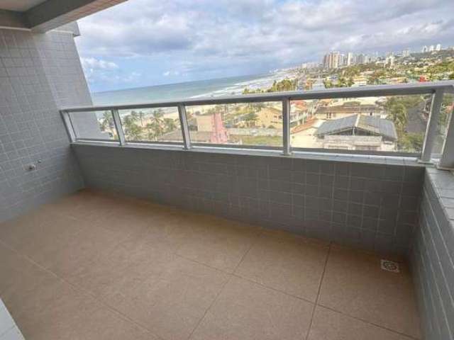 Apartamento para Venda em Salvador, Piatã, 2 dormitórios, 1 suíte, 2 banheiros, 2 vagas