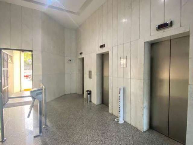 Sala Comercial para Locação em Salvador, Brotas, 1 banheiro, 1 vaga