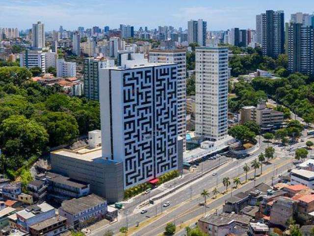 Loja para Venda em Salvador, Federação, 1 vaga