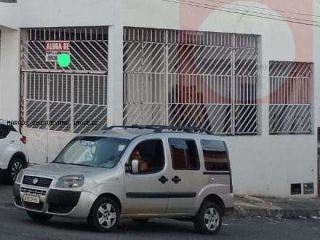 Loja para Locação em Salvador, Paripe, 2 banheiros, 2 vagas