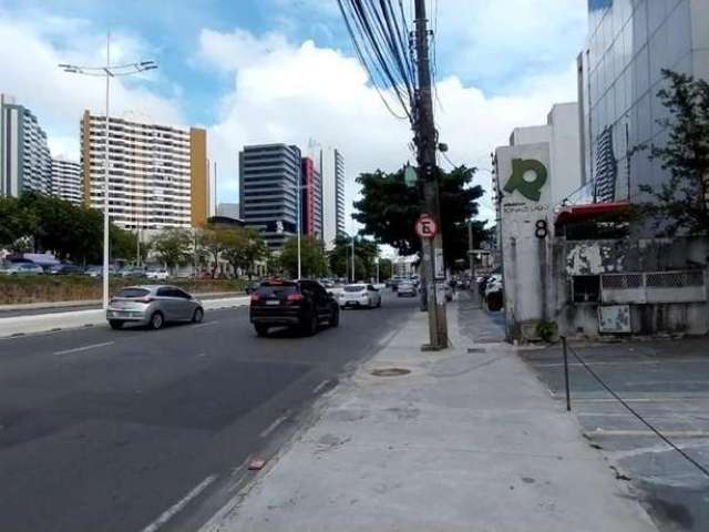 Loja para Venda em Salvador, Pituba, 3 banheiros, 5 vagas