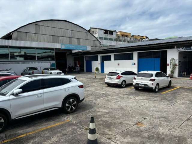 Galpão para Locação em Salvador, Caminho de Areia, 10 vagas