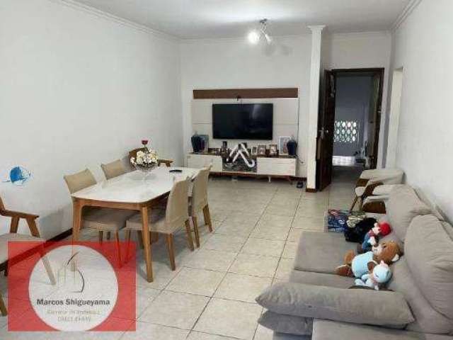 Apartamento para Venda em Salvador, Graça, 3 dormitórios, 1 suíte, 2 banheiros, 1 vaga