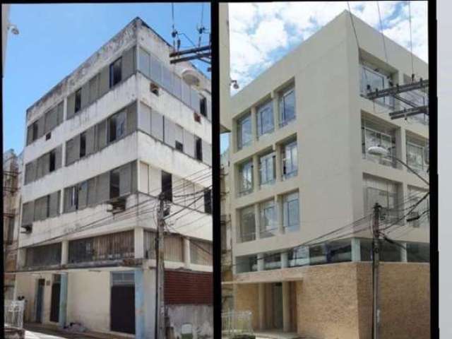 Prédio para Venda em Salvador, Centro Histórico, 1 dormitório, 1 suíte, 1 banheiro, 1 vaga