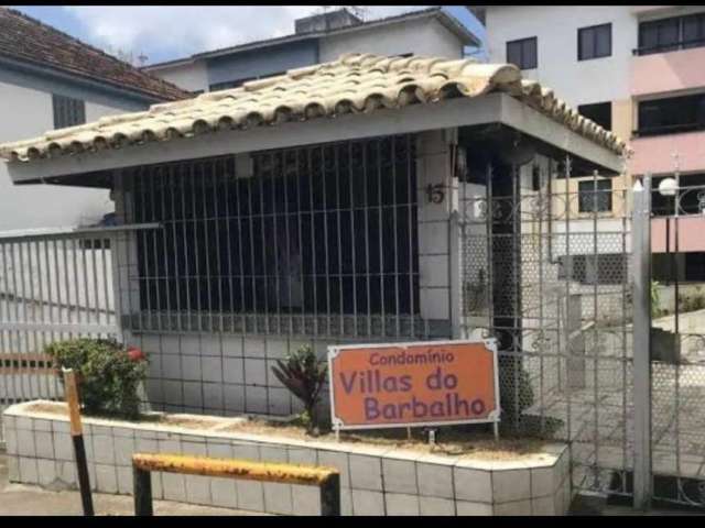 Apartamento para Venda em Salvador, Barbalho, 2 dormitórios, 1 banheiro, 1 vaga