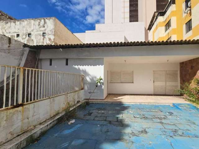 Casa para Venda em Salvador, Pituba, 3 dormitórios, 2 suítes, 3 banheiros, 2 vagas