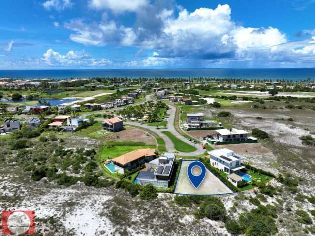 Terreno para Venda em Mata de São João, Praia do Forte