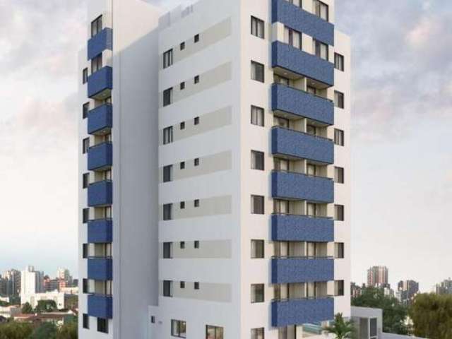 Apartamento para Venda em Salvador, Pernambués, 2 dormitórios, 1 suíte, 2 banheiros, 1 vaga