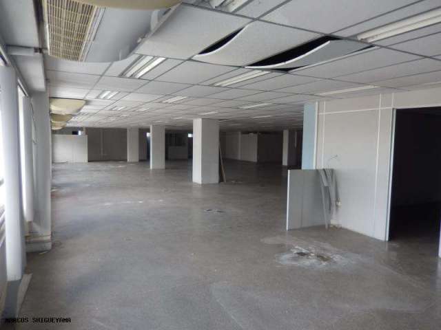 Sala Comercial para Venda em Salvador, Caminho das Árvores, 3 banheiros, 5 vagas