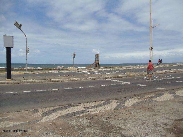 Terreno para Venda em Salvador, Boca do Rio