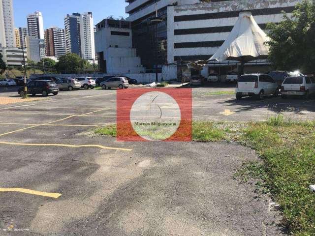 Terreno para Venda em Salvador, Parque Bela Vista