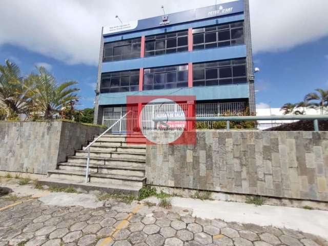 Sala Comercial para Locação em Salvador, Parque Bela Vista, 5 vagas