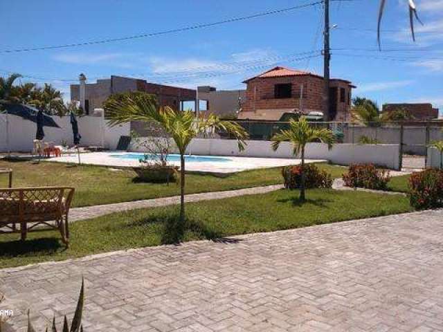 Casa em Condomínio para Venda em Camaçari, Coqueiros de Arembepe (Abrantes), 3 dormitórios, 2 suítes, 2 banheiros, 5 vagas