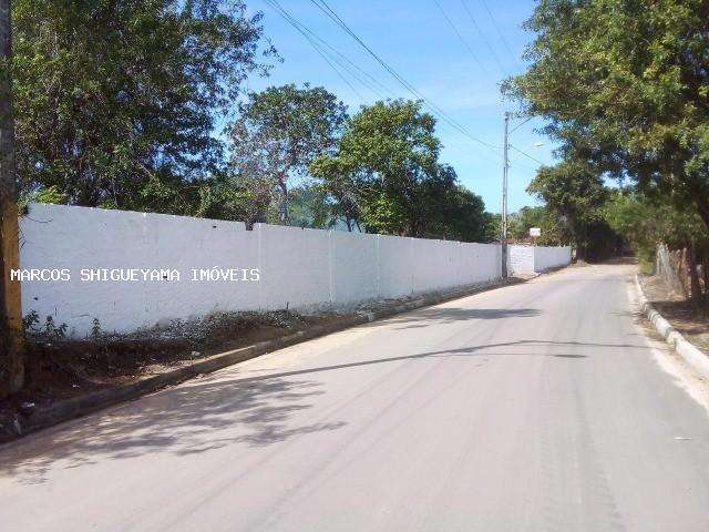 Terreno para Venda em Lauro de Freitas, Quingoma