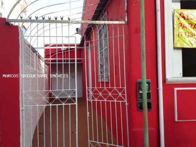 Casa Comercial para Venda em Salvador, Nazaré, 3 dormitórios, 3 banheiros