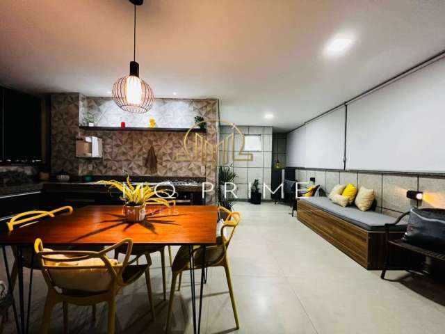 Apartamento à venda no bairro Padre Eustáquio - Belo Horizonte/MG