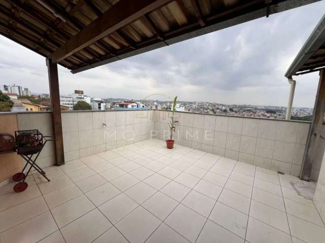 Apartamento Cobertura em Pirajá, Belo Horizonte/MG