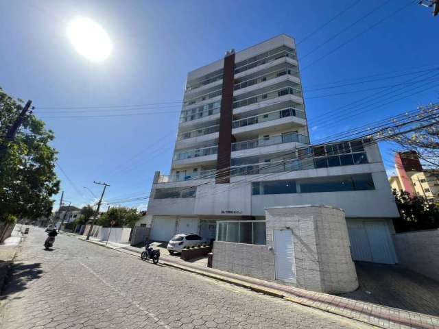 Apartamento no centro com vista PANORÂMICA para o Rio Itajaí-Açu - Navegantes