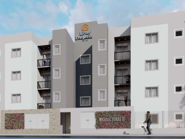 Apartamento em Piçarras - Parcelamento DIRETO com a Construtora - OPORTUNIDADE