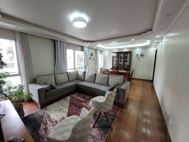 Apartamento à Venda Jabaquara, 3 Dormitórios (2 Suítes), 2 Vagas, Junto ao Metrô