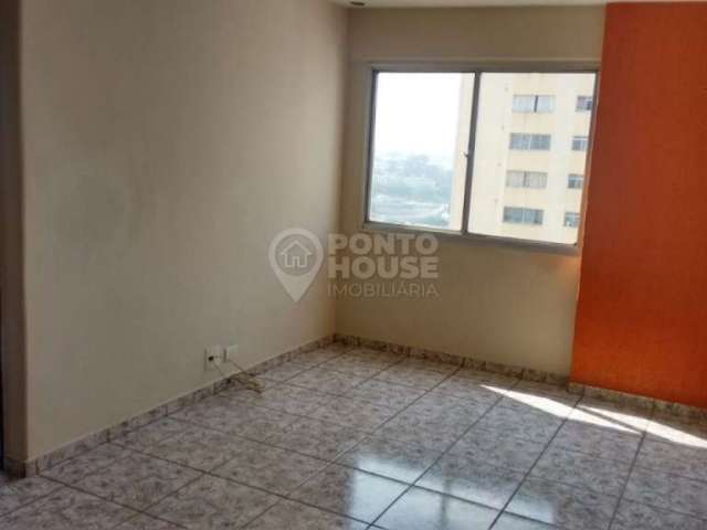 Apartamento para alugar na Vila das Mercês