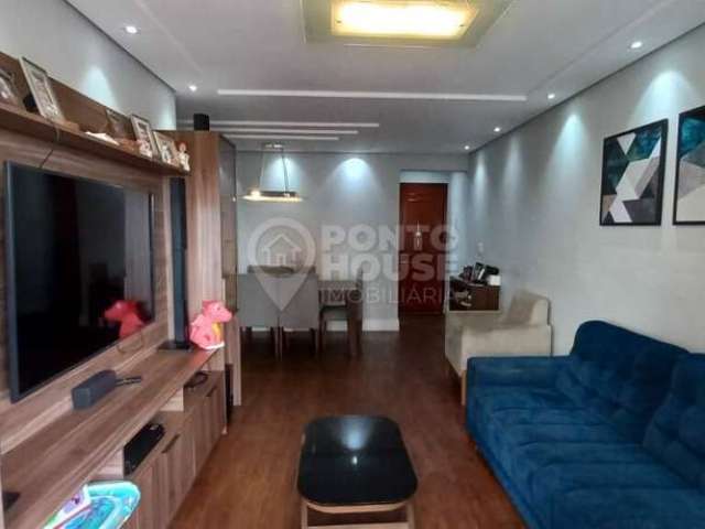 Apartamento 3 dormitórios, suíte, 2 vagas à venda na Saúde perto do Metrô