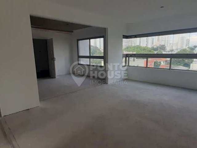 Apartamento novo à venda na Vila Mariana 03 suítes, 03 vagas