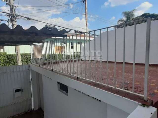 Sobrado de 200m² com 3 dormitórios, 1 suite, 1 vaga em Mirandópolis.