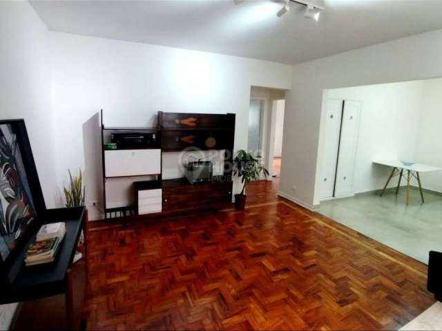 Apartamento à venda em Mirandópolis com 2 dormitórios, 1 suíte e 1 banheiro